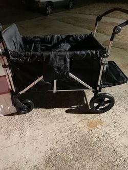 Kids wagon $65