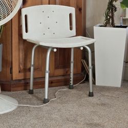 Shower Chair Free