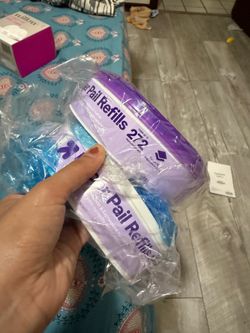 Up & Up Diaper Pail Refills