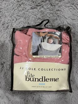 JJ Cole Lite Bundleme