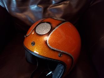 Fulmer V2 Metalflake Oldschool