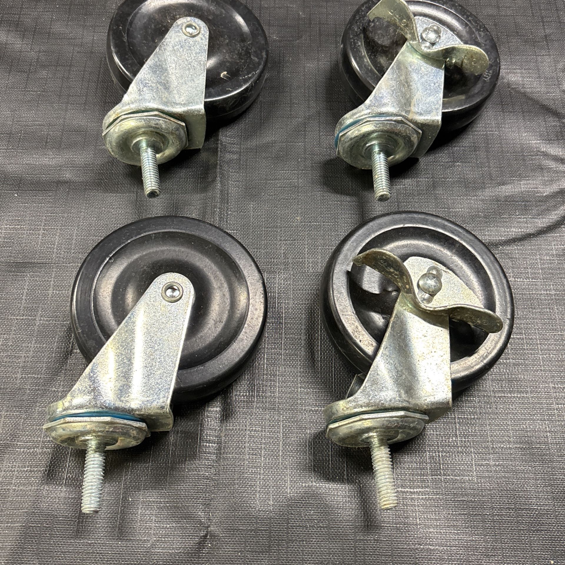Casters