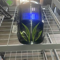 Lincoln Welding Helmet