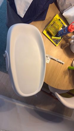 Baby changing Pad