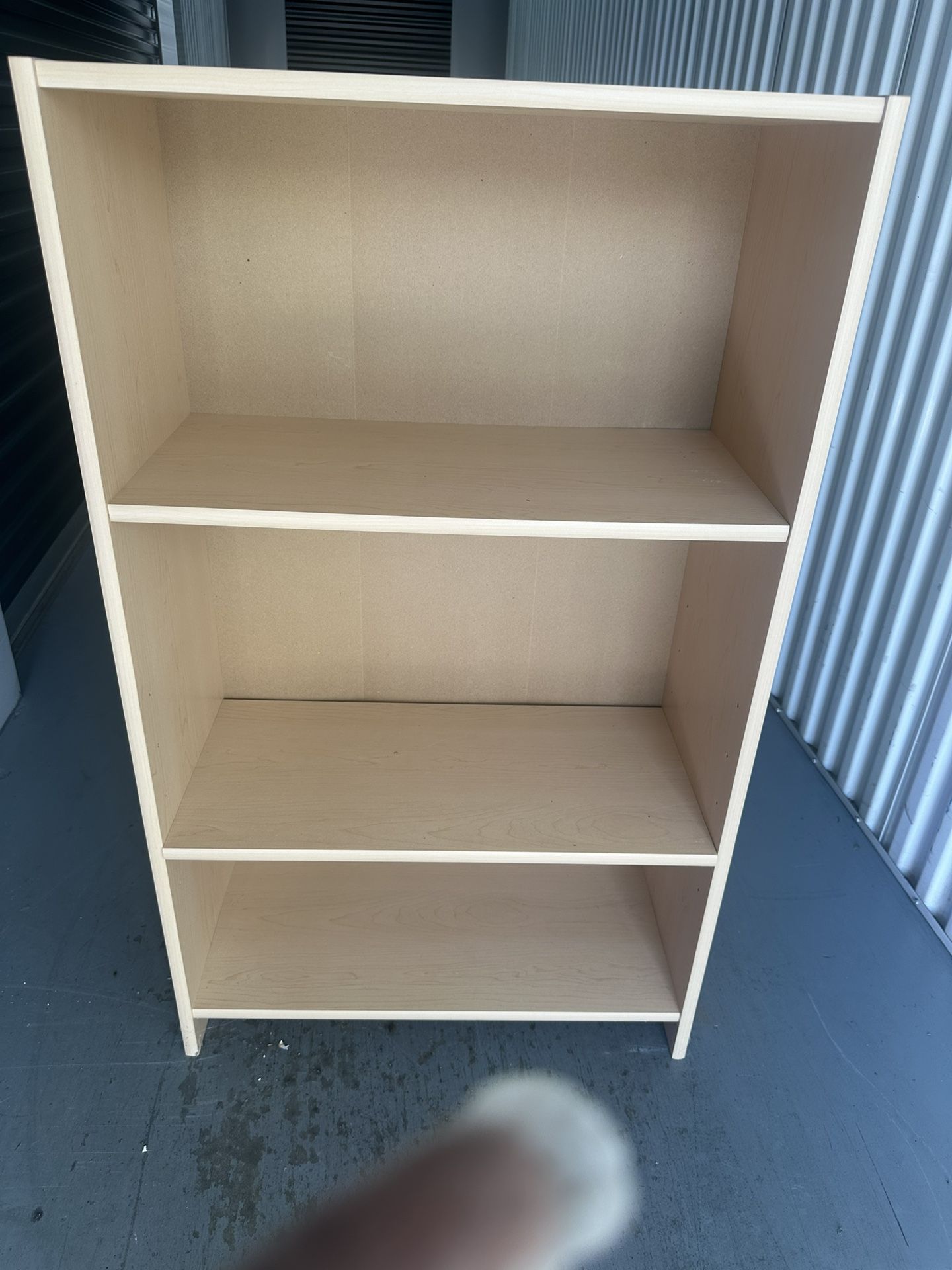 Book Shelf Today’s Special