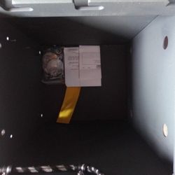 Safe Box 