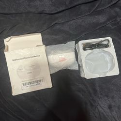 Nail Machine