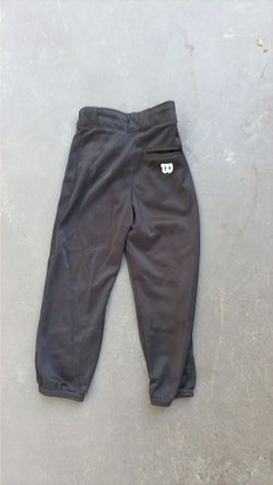 Baseball pants