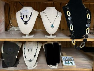 Assorted Jewelry/All New/Necklaces/Bracelets/Earrings/Read Description For Prices