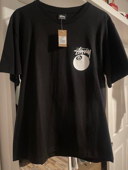 Men’s Stussy T Shirt Size Medium