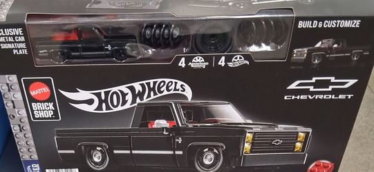 Hotwheels