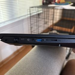 Gaming PC ACER Nitro 5 AN515-53