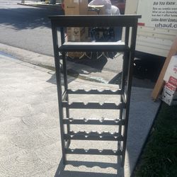 Wine Rack