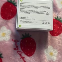 Apple AirPods Pro’s 3s Generation 