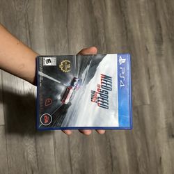 Need for Speed Rivals Ps4
