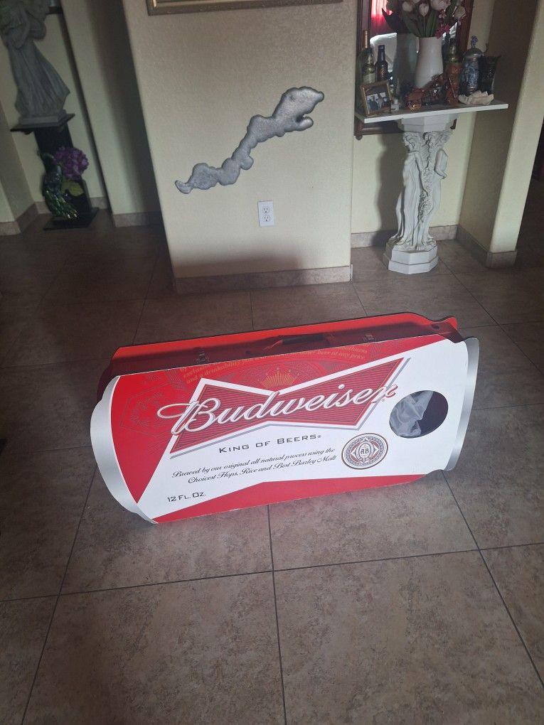 Corn Hole Game