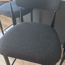 Counter Height Bar Stools Set Of 4