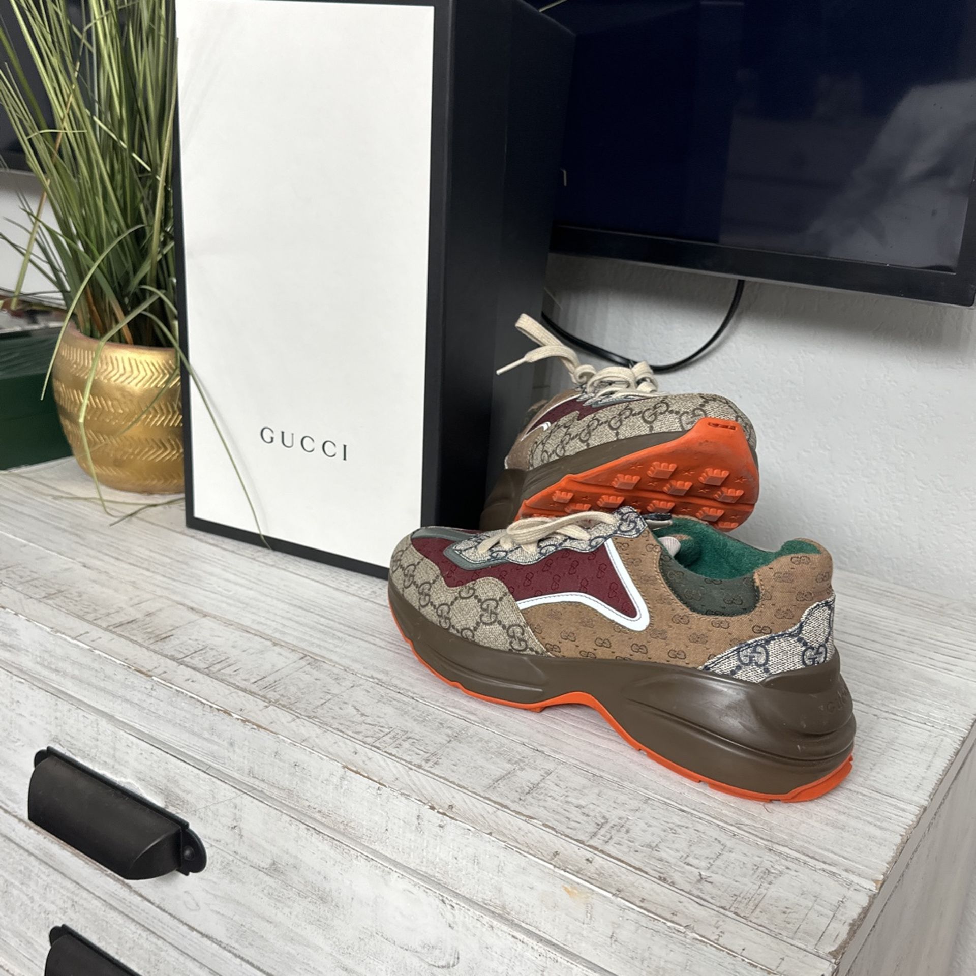 Gucci Shoes