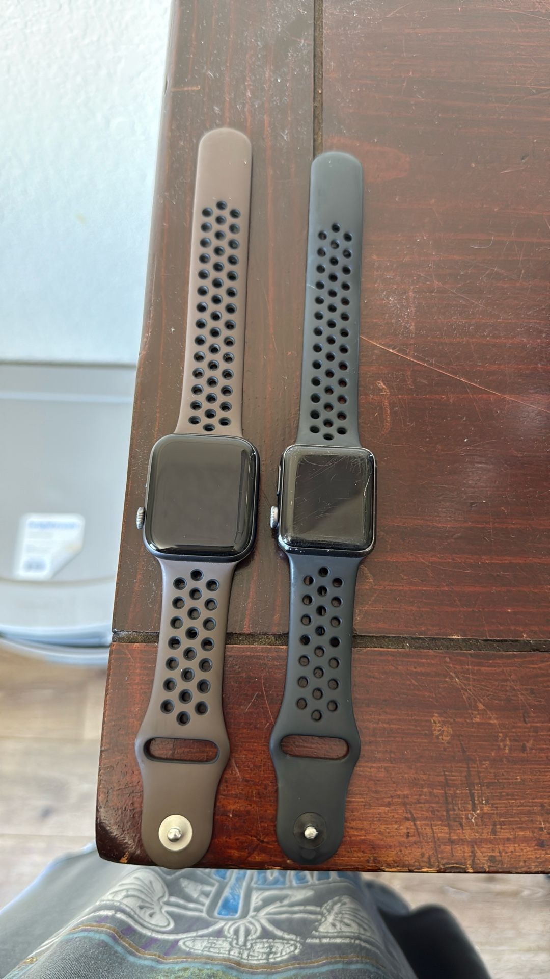Apple watch