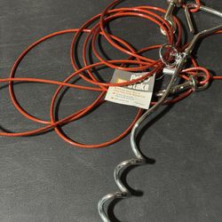 18” Pet Stake For Dogs