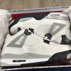 Jordan 4s Retro