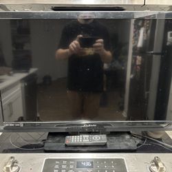 32” TV - Free