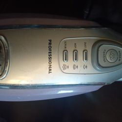 Shark Steam Professional. 