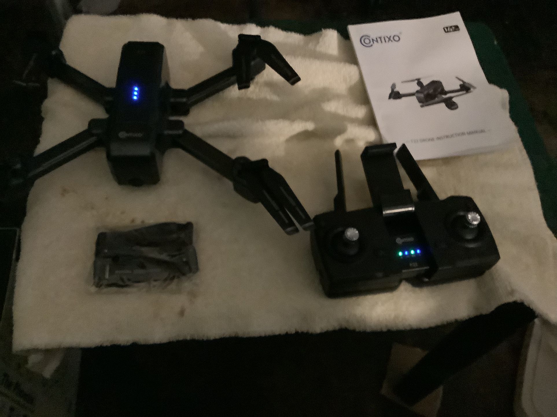 Drone For Sale