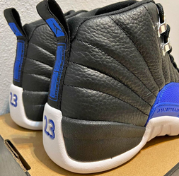 Size 8W Air Jordan 12 Retro