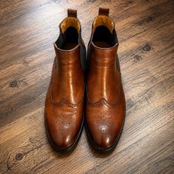 Chelsea Boots