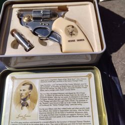 Legends Of The Wild West