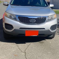 2011 KIA Sorento