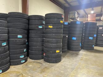 295/ 75 R 22.5
