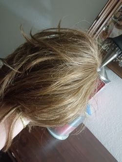 Nice Short Wig