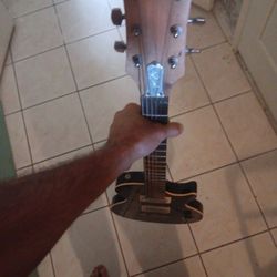 Gibson Guitar
