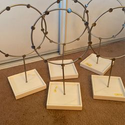 Jewelry Rack/Display