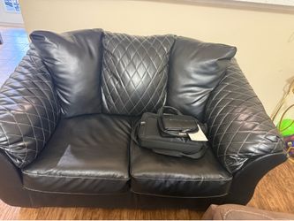 Sofa set