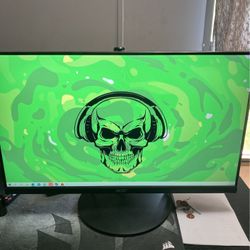 1080p Acer Monitor