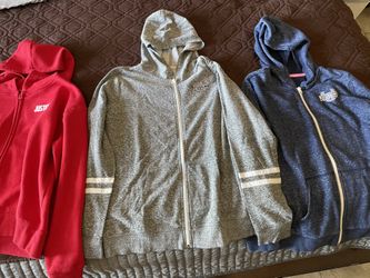 Girls Jacket - Size 16