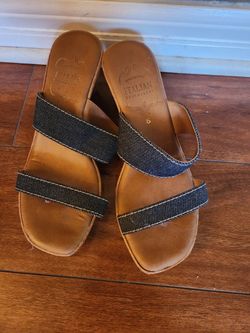 Womens Sandals 