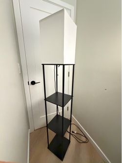 Floor Lamp - Night Stand