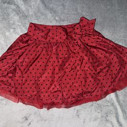 3t toddler girl skirt