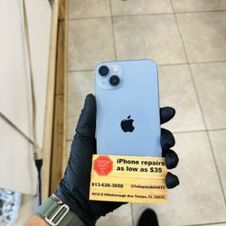 iPhone 14 Plus 512GB Unlocked