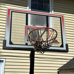 Basketball Hoop