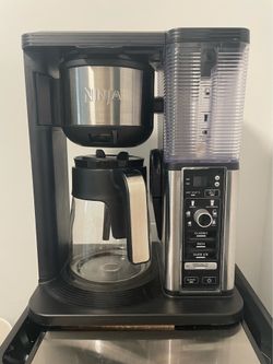 Ninja Coffee Maker