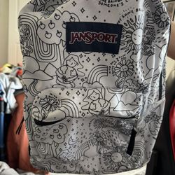 Jansport Backpack $30 OBO