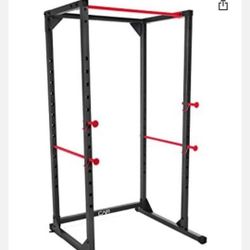 Cap  Barbell Power 6foot New In Box 