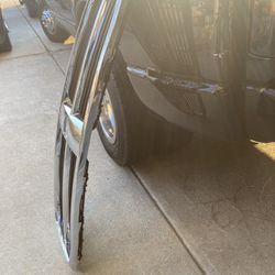 Ram 2007-2009 Front Grill