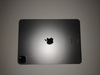 ipad 11inch 4th Generation