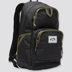 Billabong Backpack